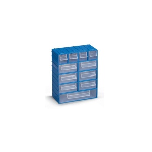 P.H. 01 Modul cutii/sertare depozitare - Img 2