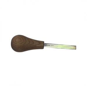 P1/10 Dalta de palma dreapta, plata, taietura nr 1 (10mm), BeaverCraft - Img 2