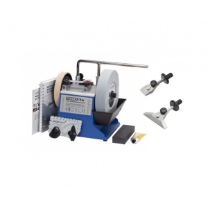 Pachet Tormek T-4 + KJ-140 + KJ-45 - Img 2