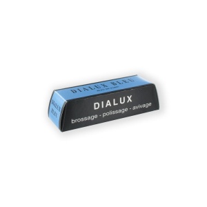 Pasta universala de polisat metale Dialux Blue (125g) - Img 2