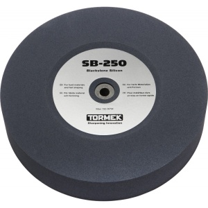 Piatra Blackstone Silicon Tormek SB-250 - Img 2