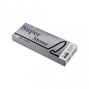 Piatra de ascutit cutite SUPER STONE granulatie 3000, Naniwa - Img 3