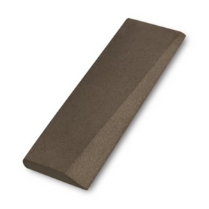 Piatra de ascutit multiforma tip Arkansas Two Cherries (125 x 40 x 10/3 mm) - Img 3