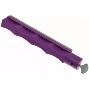 Piatra diamantata grosiera pentru ascutit cutite Lansky Coarse Diamond Hone 200 Grit