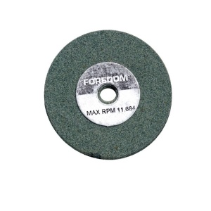 Piatra polizat 2", A-10078, Silicon Carbide Green, Foredom - Img 2