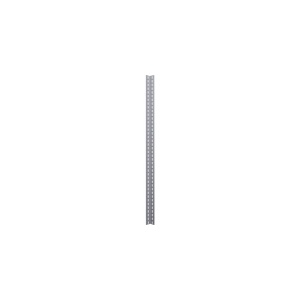 Picior metalic zincat 40 mm pentru rafturi - Img 3