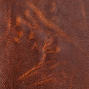 Piele tabacita cu ulei Kodiak, Tandy Leather - Img 11