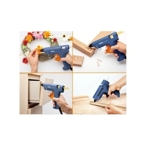 Pistol de lipit Gluematic 5000, Steinel - Img 4