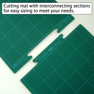 Placa de taiere 3mm - Pro Puzzle, NT Cutter - Img 3