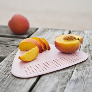 Placa de taiere CuttingBoard Plus BIO 2 in 1, LIGHT MY FIRE - Img 11