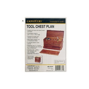 Plan comodă pentru instrumente tradiționale, Veritas Tools. - Img 3