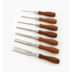 PM-V11 Dalta tamplarie, Veritas Tools.