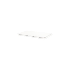 Polite metalice raft Dolle Steelboards 800x400 mm, 2 bucati