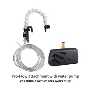 Pompa submersibila pentru sistem racire scule diamantate Pro-FLOW - Img 2