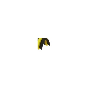 Preducea conica de capat pt curele piele max 30mm latime - Img 3