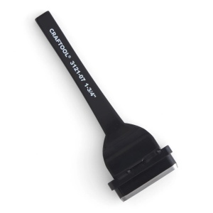 Preducele profesionale alungite pentru pielarie si marochinarie Tandy Leather SUA - Img 11