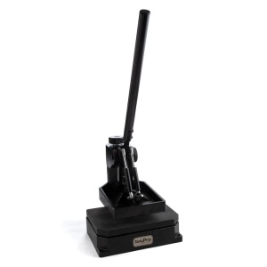 Presa pentru pielarie 5-Ton Clicker, Tandy Leather
