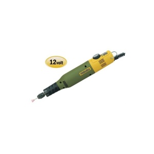 Proxxon 28510, Masina de Gaurit-Frezat MICROMOT 60/E, 40W - Img 2