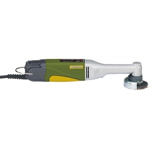 Proxxon 28547, Polizor unghiular LHW, 15000 rpm, 100W, d. max. disc 50 mm, + geanta si accesorii - Img 2