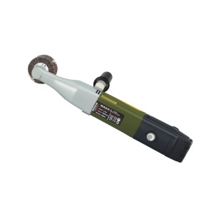 Proxxon 29825, Masina de slefuit cu cilindru cu acumulator WAS/A, 1100-2800 rpm, + 1x Acuu, incarcator, geanta si accesorii - Img 3