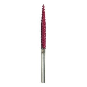 Raspel ac, 4.0x19mm, Proxxon 29064 - Img 2