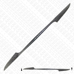 Raspel pentru sculptura lemn si marmura B659 - Img 2