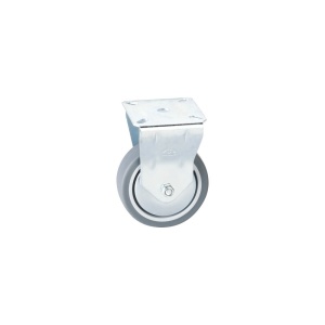 Rola fixa 75mm, placa total-stop, protectie la fire