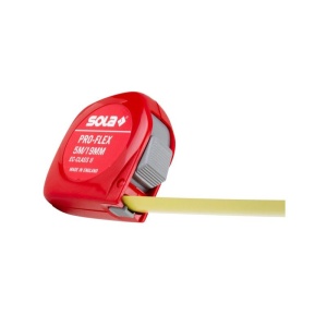 Ruleta PRO-FLEX, SOLA - Img 10