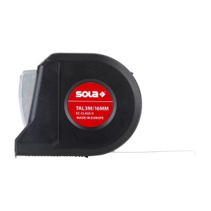Ruleta TALMETER, SOLA - Img 5