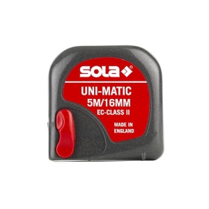Ruleta UNI-MATIC, SOLA - Img 19