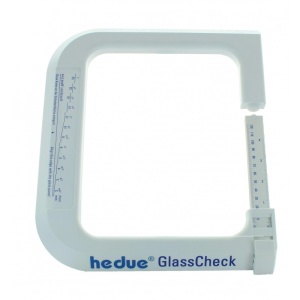 S311 Instrument de masurare grosime geam