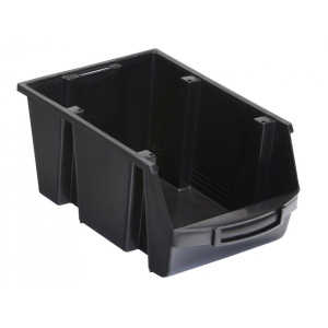 SC.04 Black Cutie depozitare/organizare piese 215x343x152 mm, Port Bag