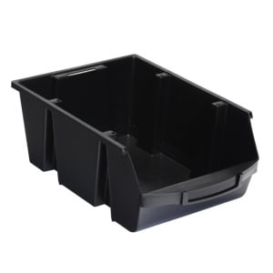 SC.05 Black Cutie depozitare/organizare piese 304x458x178 mm, Port Bag - Img 2