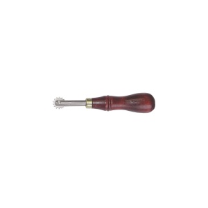 Scula marcare cusaturi piele, 6/inch CS. Osborne
