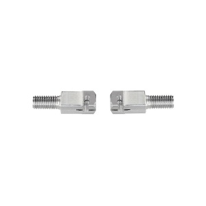 Set 2 adaptori cu pini pentru panza traforaj manual HEGNER - Img 2