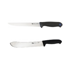 Set 2 cutite bucatar, Morakniv - Img 2