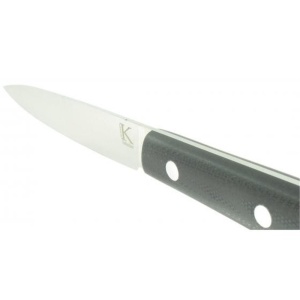 Set 6 cutite de masa, lungime 10 cm, 200 - G10, Sabatier - Img 3