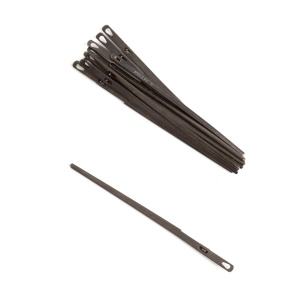 Set ace de cusut sireturi pielarie, Tandy Leather SUA
