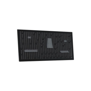 Set atelier banc de lucru & panou perforat cu accesorii FAM XXL 1200mm, 7 piese - Img 3