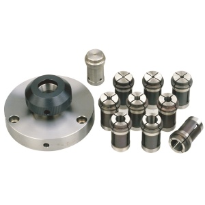 Set bucsi elastice pentru strung, Proxxon 24419 - Img 5
