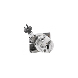 Set cap divizor Ø 100 mm cu universal strung 3 falci 80 mm, Wabeco - Img 4
