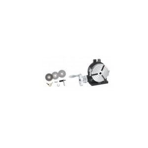 Set cap divizor Ø 150 mm pentru freze de banc. Wabeco - Img 5