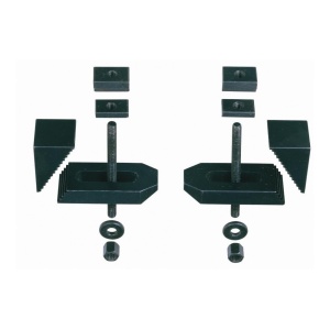 Set cleme de fixare din otel, Proxxon 24257 - Img 4