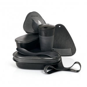 Set MealKit BIO 8buc, LIGHT MY FIRE - Img 6