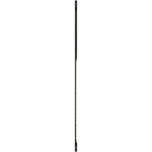 Set panze traforaj pentru lemn L 100mm Dremel