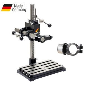 Set stand gaurire/frezare 500/350mm si colier hexagonal