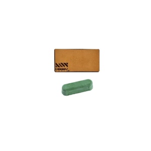 Set strop din piele tabacita vegetal de vita SP100x50.1 (100 x 50 mm, cu pasta)