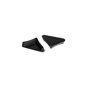 Set șuruburi/piulițe & colțare & picioare plastic