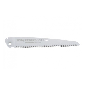 SI522221 Lama de schimb 210mm pentru fierastrau Silky Gomboy