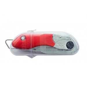 SI534613 Fierastrau pliabil bushcraft/camping Pocketboy 130mm cu 8dinti/30mm, Silky - Img 4